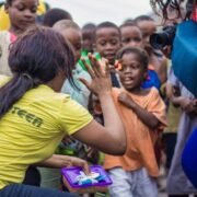 Volunteer With Us
